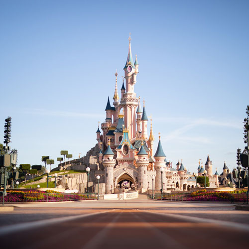 Disneyland Paris