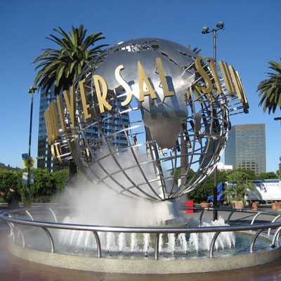 Universal Studios Hollywood