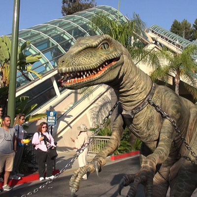 Hoteles en Hollywood