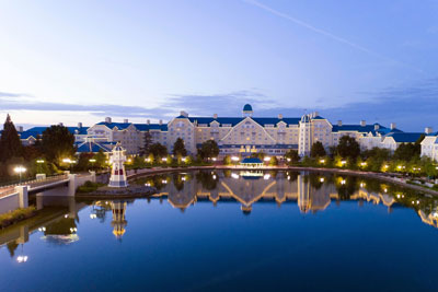 Newport Bay Club