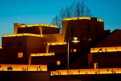 Hotel Santa Fe