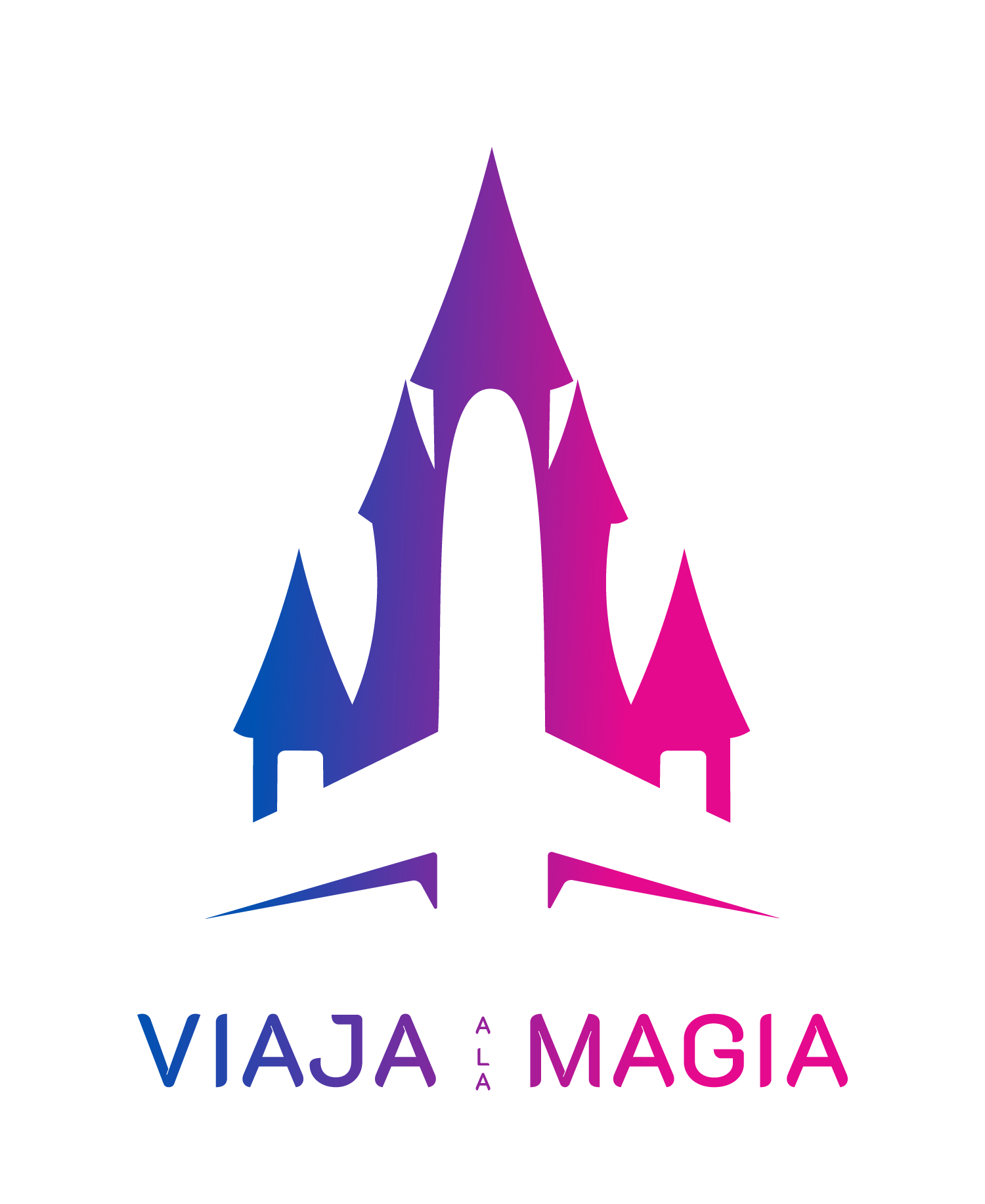 Viaja a la Magia