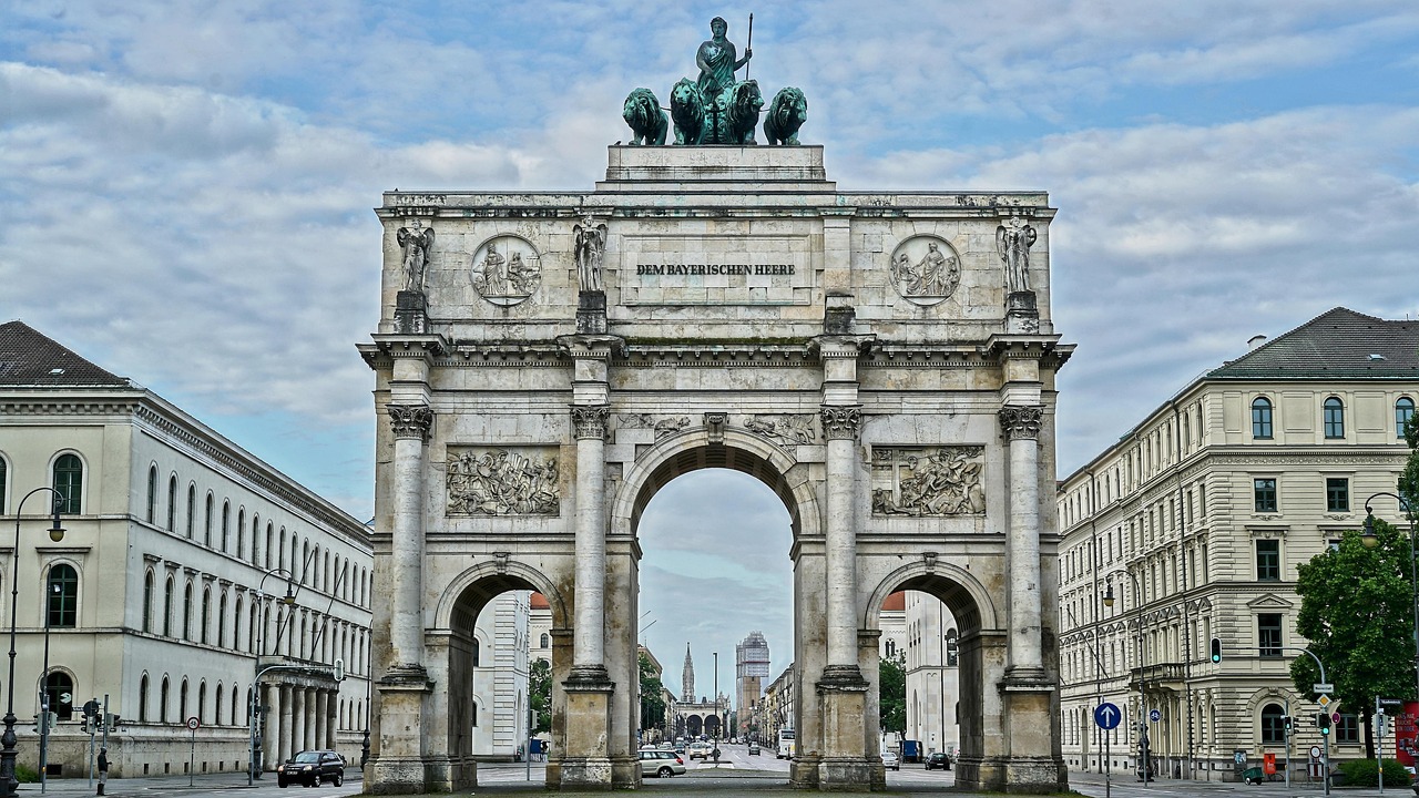 Ruta europea