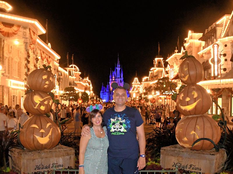 Servicios de planificacion Disney