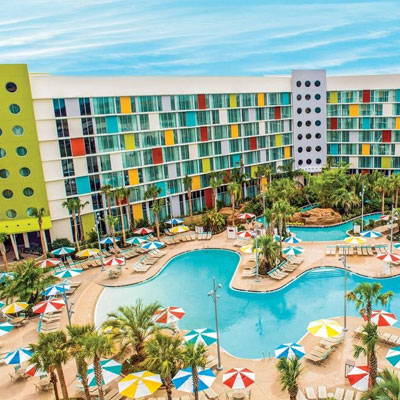 Hoteles Económicos