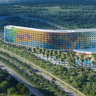 Hoteles Económicos Plus
