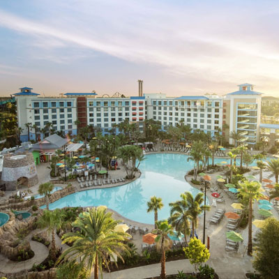 Hoteles Premium