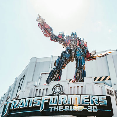 Universal Studios Orlando